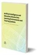 Cover: Artificial Intelligence and Education, Volume One - Intellect (UK)