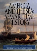 Cover: America and the Sea: - Mystic Seaport Museum