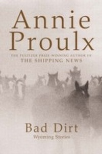 Abbildung von: Bad Dirt - Fourth Estate Ltd