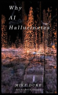 Enlarge image Cover: Why AI Hallucinates - Global Innovation Books