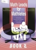 Cover: Math Leads for Mathletes, Book 2 - XYZ Press