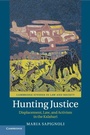 Cover: Hunting Justice - Cambridge University Press