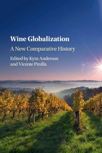 Enlarge image Cover: Wine Globalization - Cambridge University Press