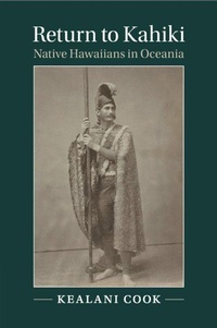 Enlarge image Cover: Return to Kahiki - Cambridge University Press
