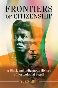 Abbildung von: Frontiers of Citizenship - Cambridge University Press