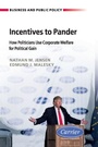 Cover: Incentives to Pander - Cambridge University Press