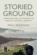 Cover: Storied Ground - Cambridge University Press