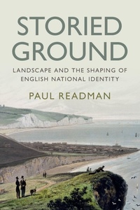 Enlarge image Cover: Storied Ground - Cambridge University Press