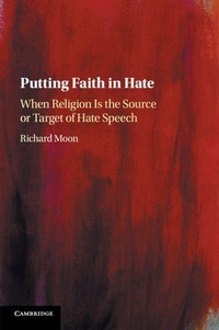 Enlarge image Cover: Putting Faith in Hate - Cambridge University Press