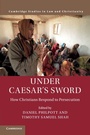 Cover: Under Caesar's Sword - Cambridge University Press