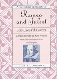 Enlarge image Cover: Star-Cross'd Lovers: "Romeo and Juliet" - St Clair Press