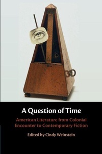 Enlarge image Cover: A Question of Time - Cambridge University Press