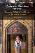 Cover: Armenian Christians in Iran - Cambridge University Press