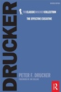 Cover: The Effective Executive - Routledge