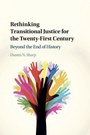 Cover: Rethinking Transitional Justice for the Twenty-First Century - Cambridge University Press
