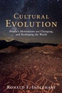 Cover: Cultural Evolution - Cambridge University Press