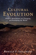 Cover: Cultural Evolution - Cambridge University Press