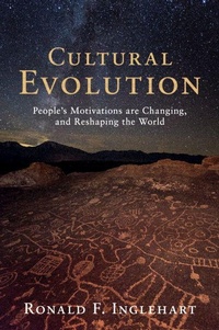 Enlarge image Cover: Cultural Evolution - Cambridge University Press