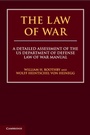 Cover: The Law of War - Cambridge University Press