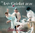 Cover: The Art of Cricket 2010 - Christina Pierce