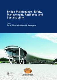 Abbildung von: Bridge Maintenance, Safety, Management, Resilience and Sustainability - CRC Press