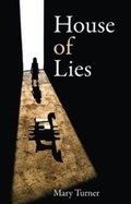 Cover: House of Lies - Mary Turner