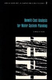Enlarge image Cover: Benefit-Cost Analysis for Water System Planning - Wiley
