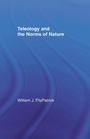 Cover: Teleology and the Norms of Nature - Routledge
