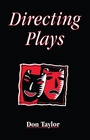 Cover: Directing Plays - Routledge