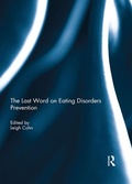Cover: The Last Word on Eating Disorders Prevention - Routledge