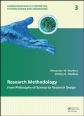 Cover: Research Methodology - CRC Press