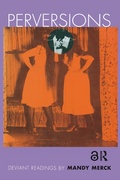 Cover: Perversions - Routledge