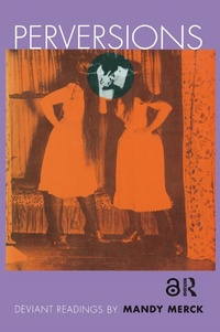 Enlarge image Cover: Perversions - Routledge