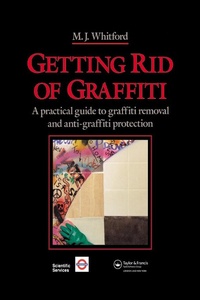 Abbildung von: Getting Rid of Graffiti - Routledge
