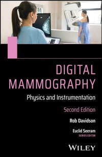 Abbildung von: Digital Mammography - Wiley