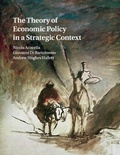 Cover: The Theory of Economic Policy in a Strategic Context - Cambridge University Press