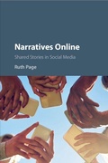 Cover: Narratives Online - Cambridge University Press