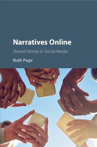 Abbildung von: Narratives Online - Cambridge University Press