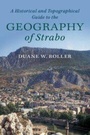 Cover: A Historical and Topographical Guide to the Geography of Strabo - Cambridge University Press