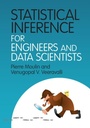 Cover: Statistical Inference for Engineers and Data Scientists - Cambridge University Press