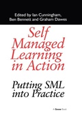 Cover: Self Managed Learning in Action - Routledge