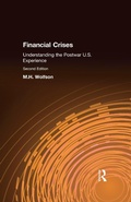 Bild: Financial Crises - Routledge