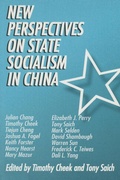 Cover: New Perspectives on State Socialism in China - Routledge