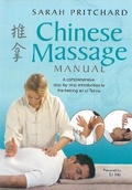 Cover: Chinese Massage Manual - Sarah Pritchard