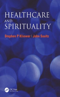 Abbildung von: Healthcare and Spirituality - CRC Press