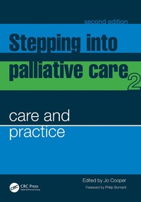 Abbildung von: Stepping into Palliative Care - CRC Press