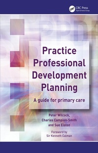 Enlarge image Cover: Practice Professional Development Planning - CRC Press