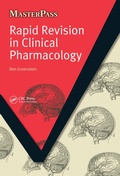 Cover: Rapid Revision in Clinical Pharmacology - CRC Press