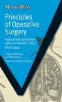 Cover: Principles of Operative Surgery - CRC Press
