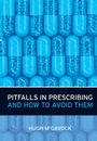 Cover: Pitfalls in Prescribing - CRC Press